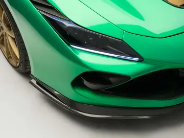 Ferrari F8 Tributo 1016 Industries Pack   NOVITEC