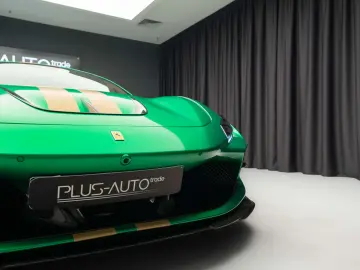 Ferrari F8 Tributo 1016 Industries Pack   NOVITEC