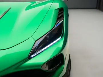 Ferrari F8 Tributo 1016 Industries Pack   NOVITEC