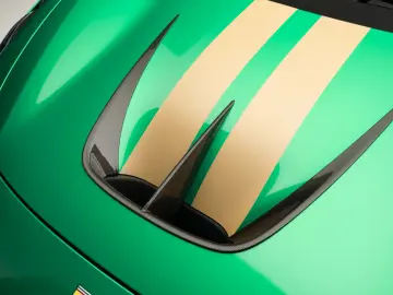 Ferrari F8 Tributo 1016 Industries Pack   NOVITEC