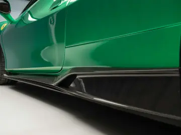 Ferrari F8 Tributo 1016 Industries Pack   NOVITEC