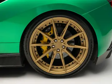 Ferrari F8 Tributo 1016 Industries Pack   NOVITEC