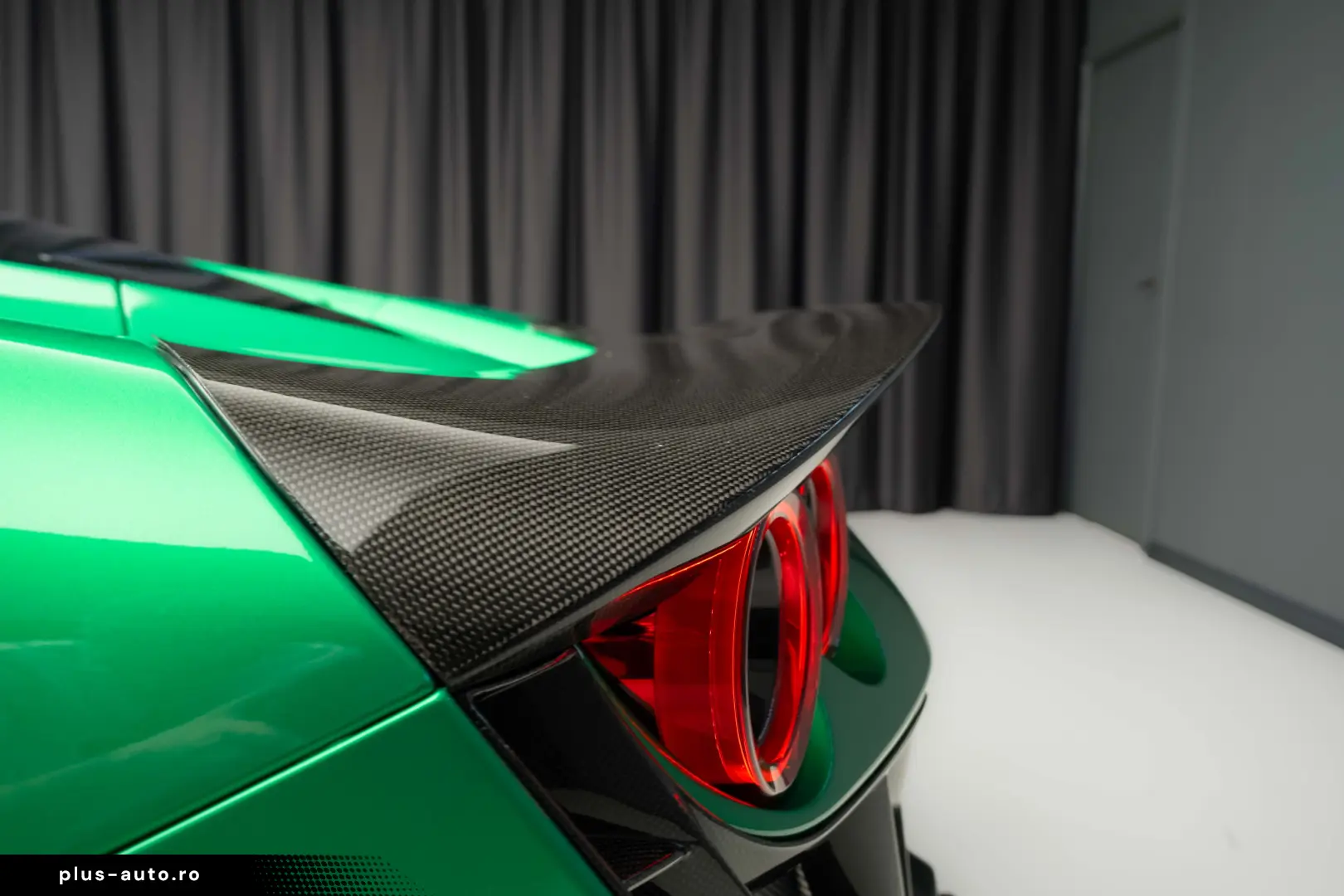 Ferrari F8 Tributo 1016 Industries Pack   NOVITEC