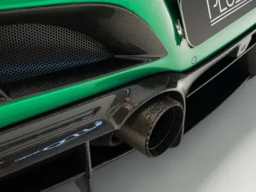 Ferrari F8 Tributo 1016 Industries Pack   NOVITEC