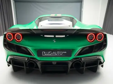 Ferrari F8 Tributo 1016 Industries Pack   NOVITEC