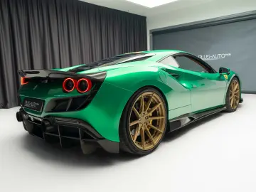 Ferrari F8 Tributo 1016 Industries Pack   NOVITEC