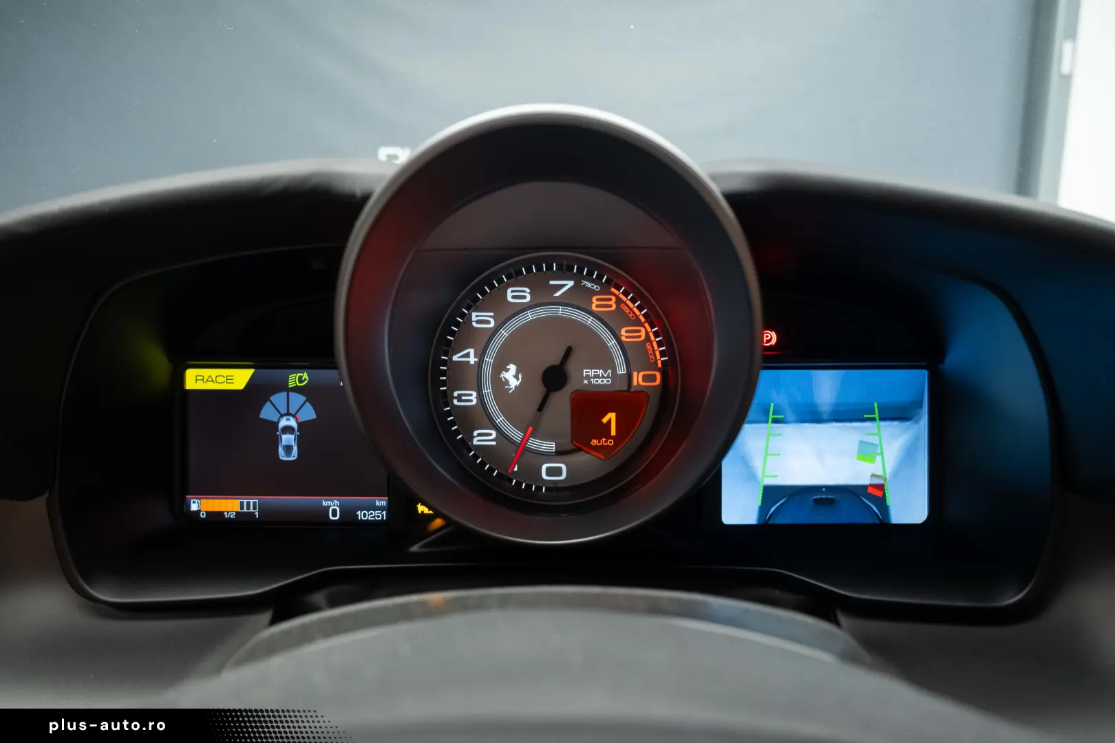 Ferrari F8 Tributo 1016 Industries Pack   NOVITEC