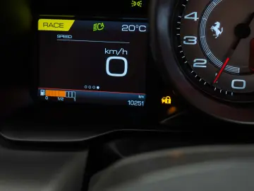 Ferrari F8 Tributo 1016 Industries Pack   NOVITEC