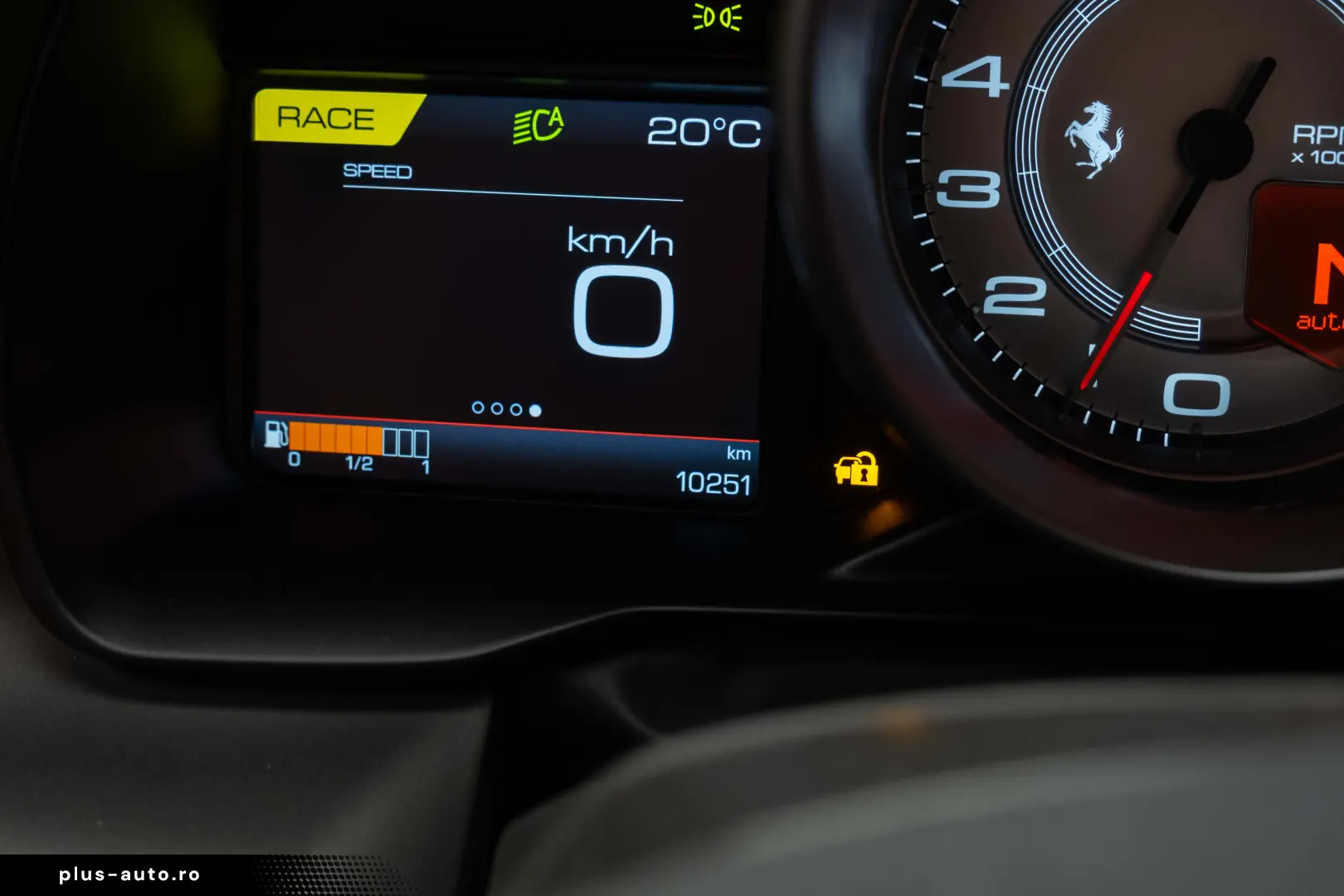 Ferrari F8 Tributo 1016 Industries Pack   NOVITEC