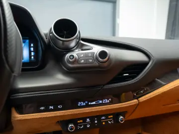 Ferrari F8 Tributo 1016 Industries Pack   NOVITEC