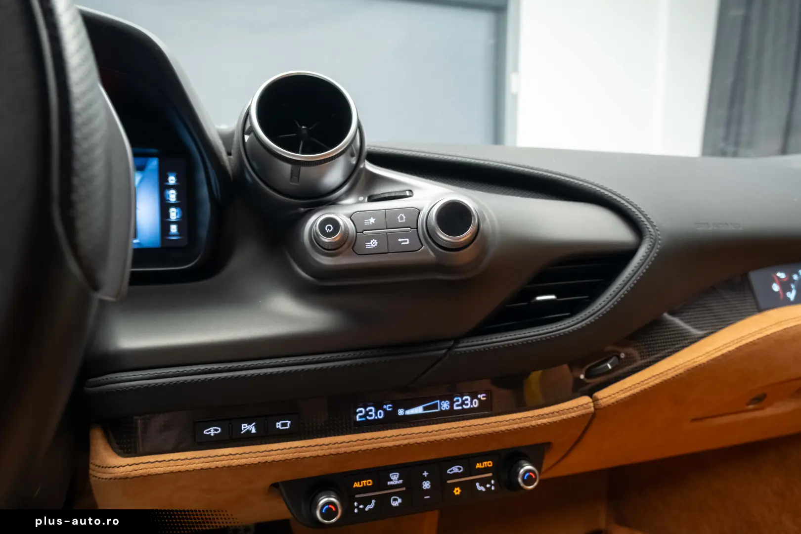 Ferrari F8 Tributo 1016 Industries Pack   NOVITEC