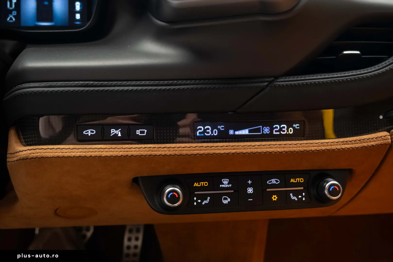 Ferrari F8 Tributo 1016 Industries Pack   NOVITEC