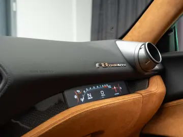 Ferrari F8 Tributo 1016 Industries Pack   NOVITEC