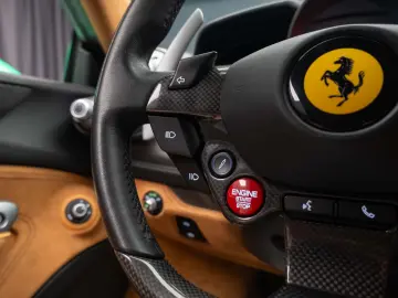 Ferrari F8 Tributo 1016 Industries Pack   NOVITEC