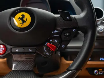 Ferrari F8 Tributo 1016 Industries Pack   NOVITEC