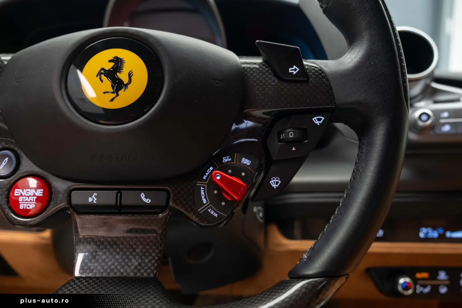 Ferrari F8 Tributo 1016 Industries Pack   NOVITEC