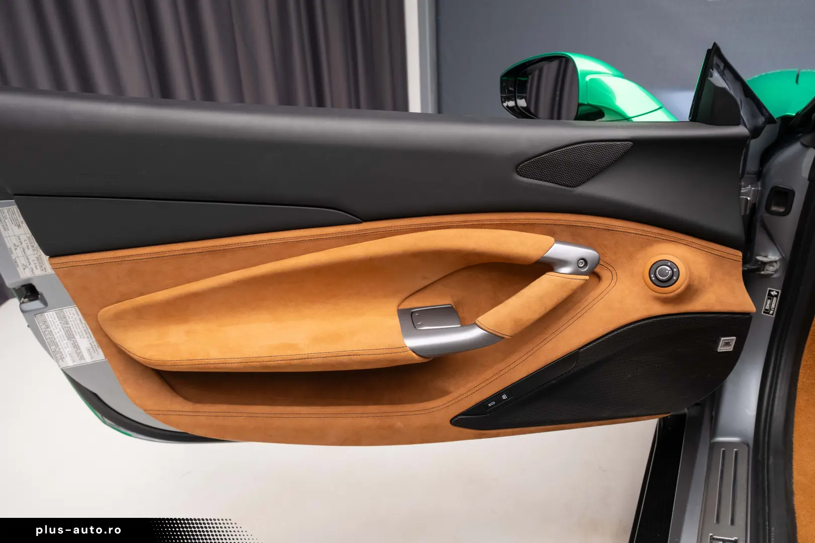 Ferrari F8 Tributo 1016 Industries Pack   NOVITEC