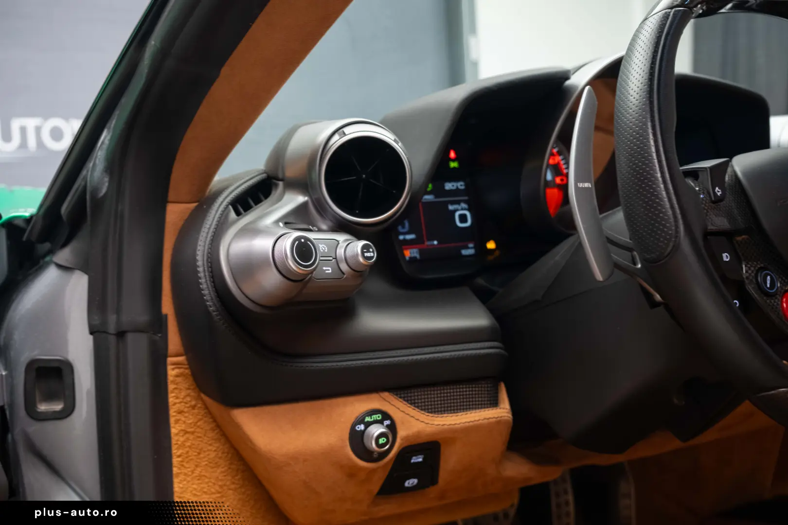 Ferrari F8 Tributo 1016 Industries Pack   NOVITEC