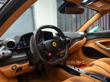 Ferrari F8 Tributo 1016 Industries Pack   NOVITEC