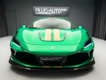 Ferrari F8 Tributo 1016 Industries Pack   NOVITEC