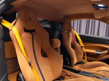 Ferrari F8 Tributo 1016 Industries Pack   NOVITEC