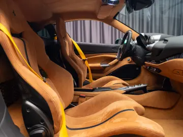 Ferrari F8 Tributo 1016 Industries Pack   NOVITEC