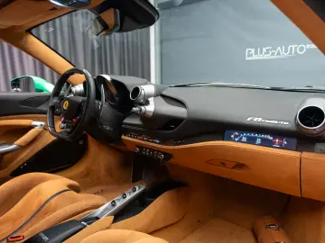 Ferrari F8 Tributo 1016 Industries Pack   NOVITEC