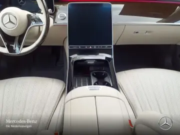 S 350 d Fahrass/AIRMATIC/Memory/MBUX/360°/Servo