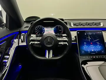 S 580e L AMG FondEnter Augmented Reality HeadUp