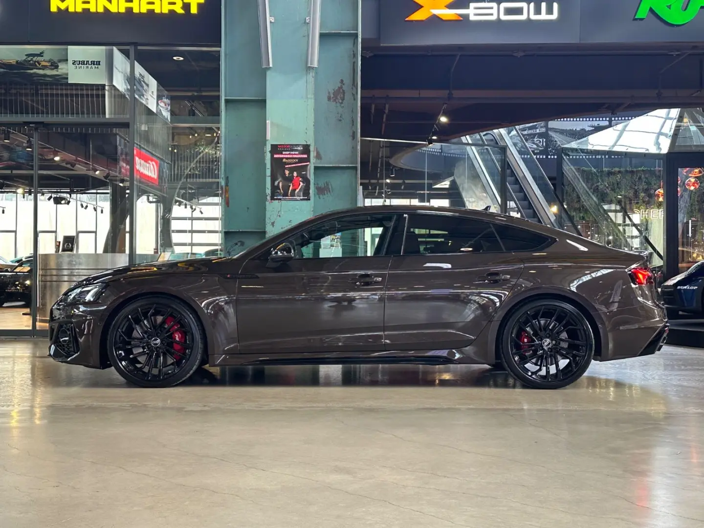 Audi RS5