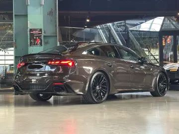 Audi RS5