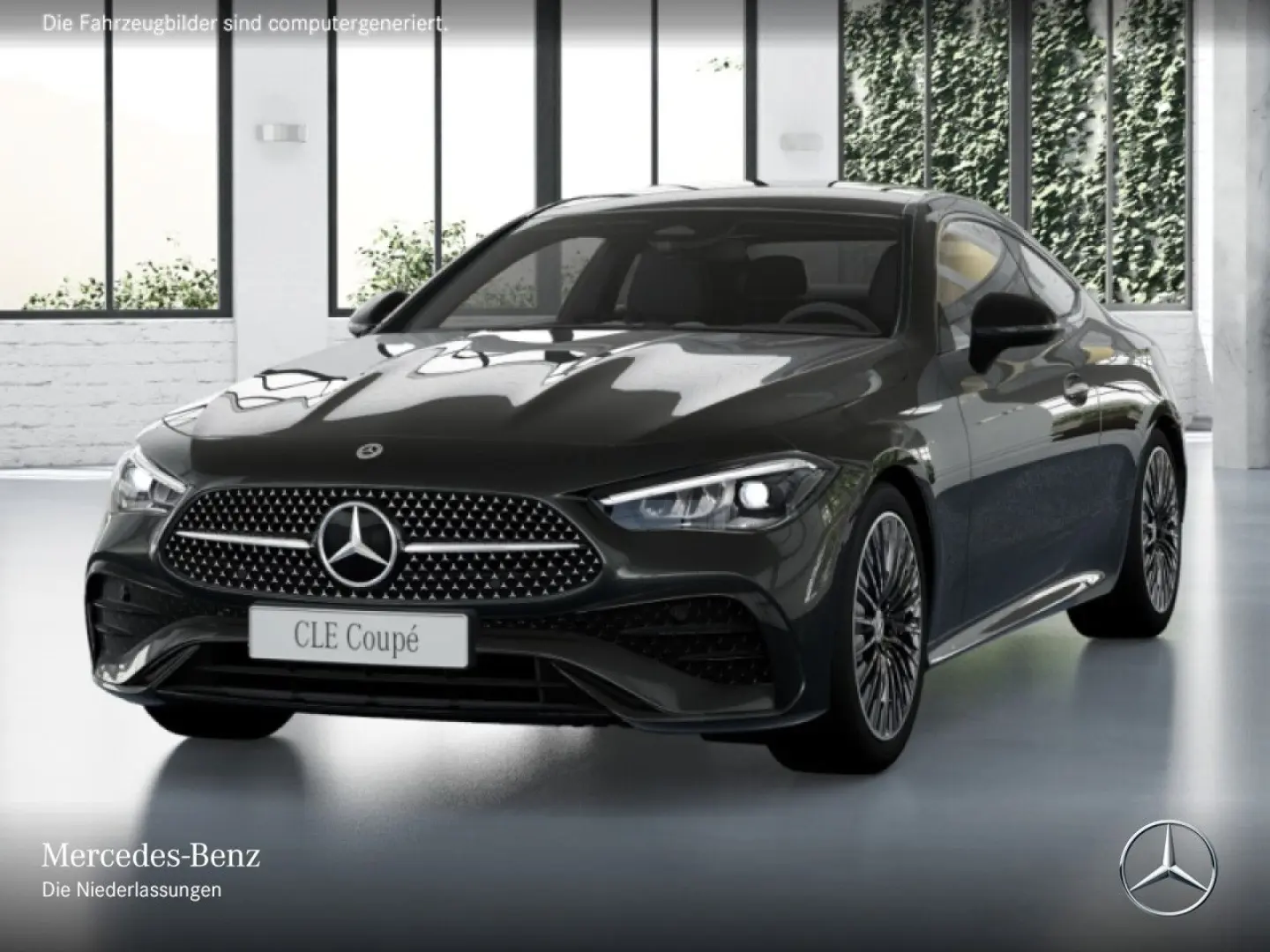 CLE 200 AMG+NIGHT+LED+KAMERA+KEYLESS+9G