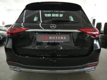 GLE 400 d 4M AMG*PANO*DISTRONIC*MULTIBEAM*NAVI