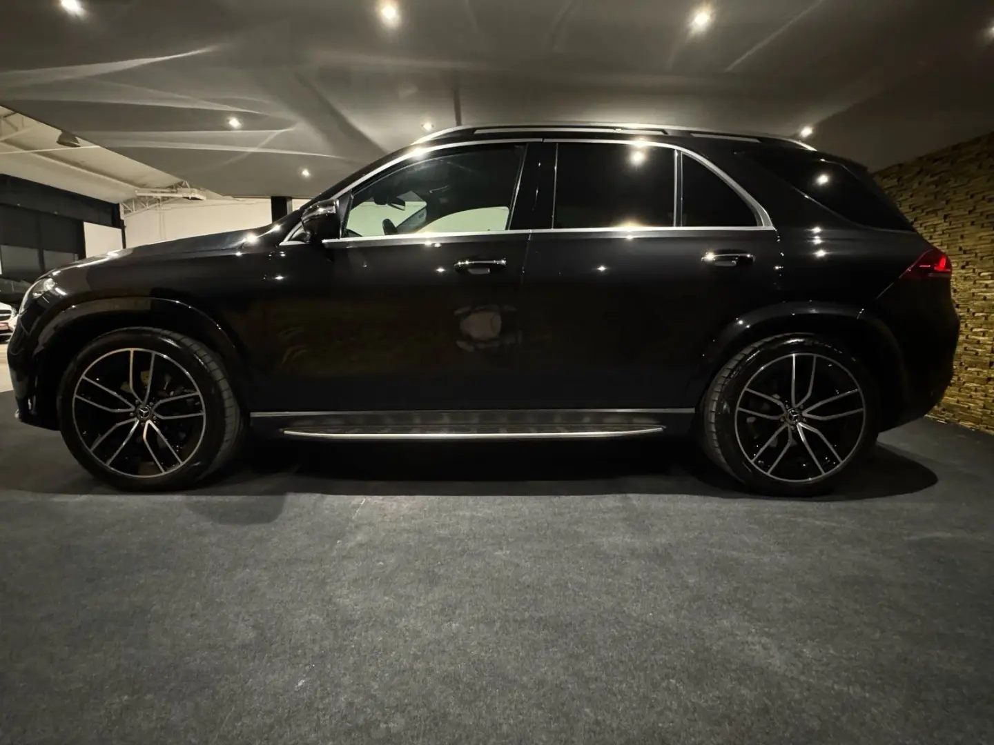 GLE 400 d 4M-AMG-22°- 360°- BUR-Headup-MEM-3,5tA