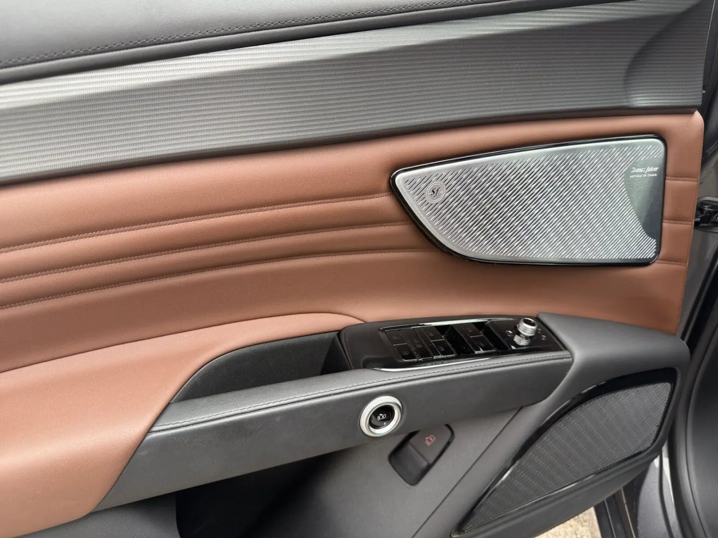 Grecale GT Hybrid NAVI+KLIMA+360° KAMERA+SITZH
