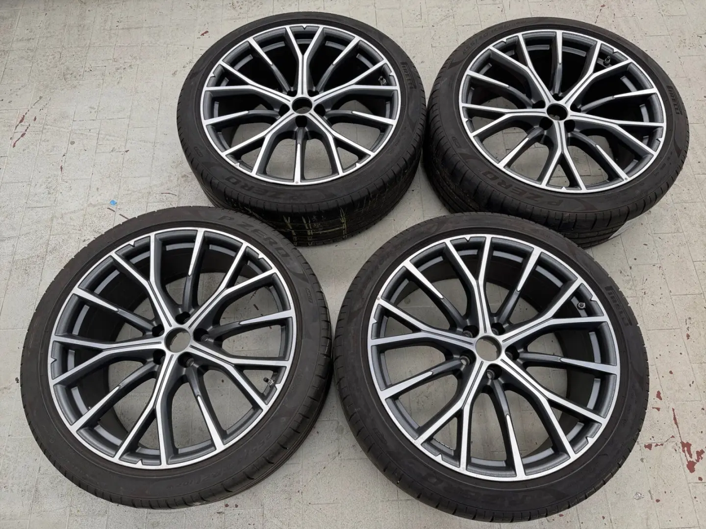 Grecale GT Hybrid NAVI+KLIMA+360° KAMERA+SITZH