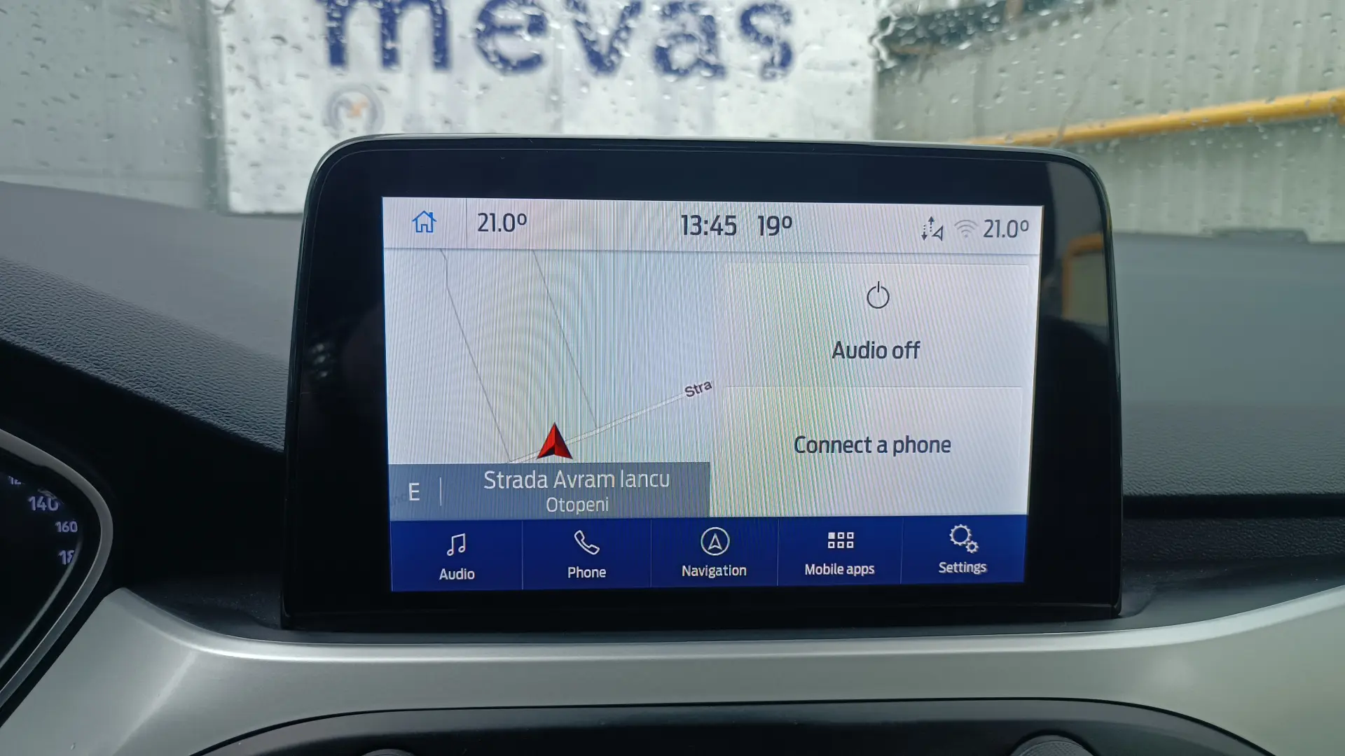 Ford Focus 1.5 EcoBlue Trend