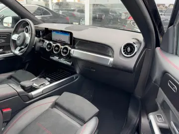 GLB 220d DCT