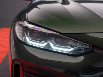 BMW 420i Pachet M