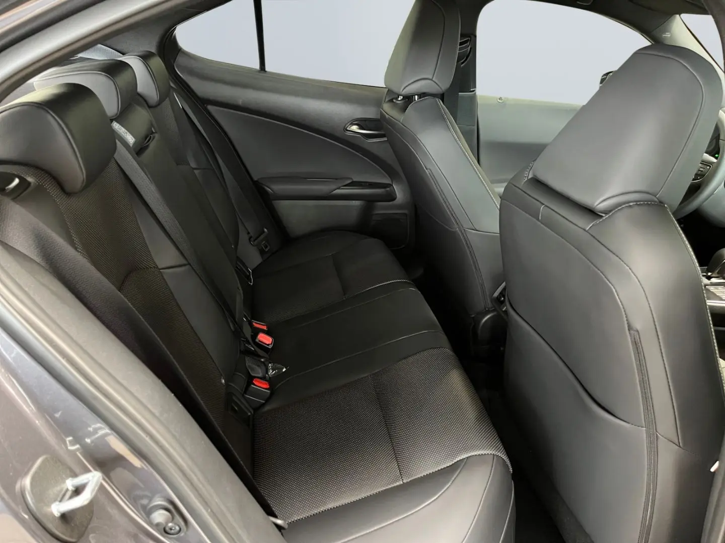 UX 300e *sofort*CarPlay*Tempomat*Klimaaut*LMF*