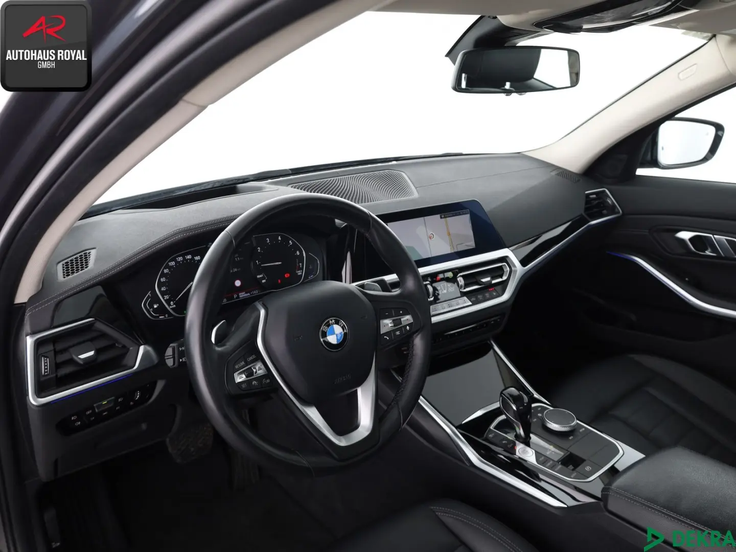 320 i xDrive LUXURY LINE HUD,KEYLESS,ACC,MEMORY