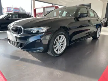 320 d xDrive *MJ23