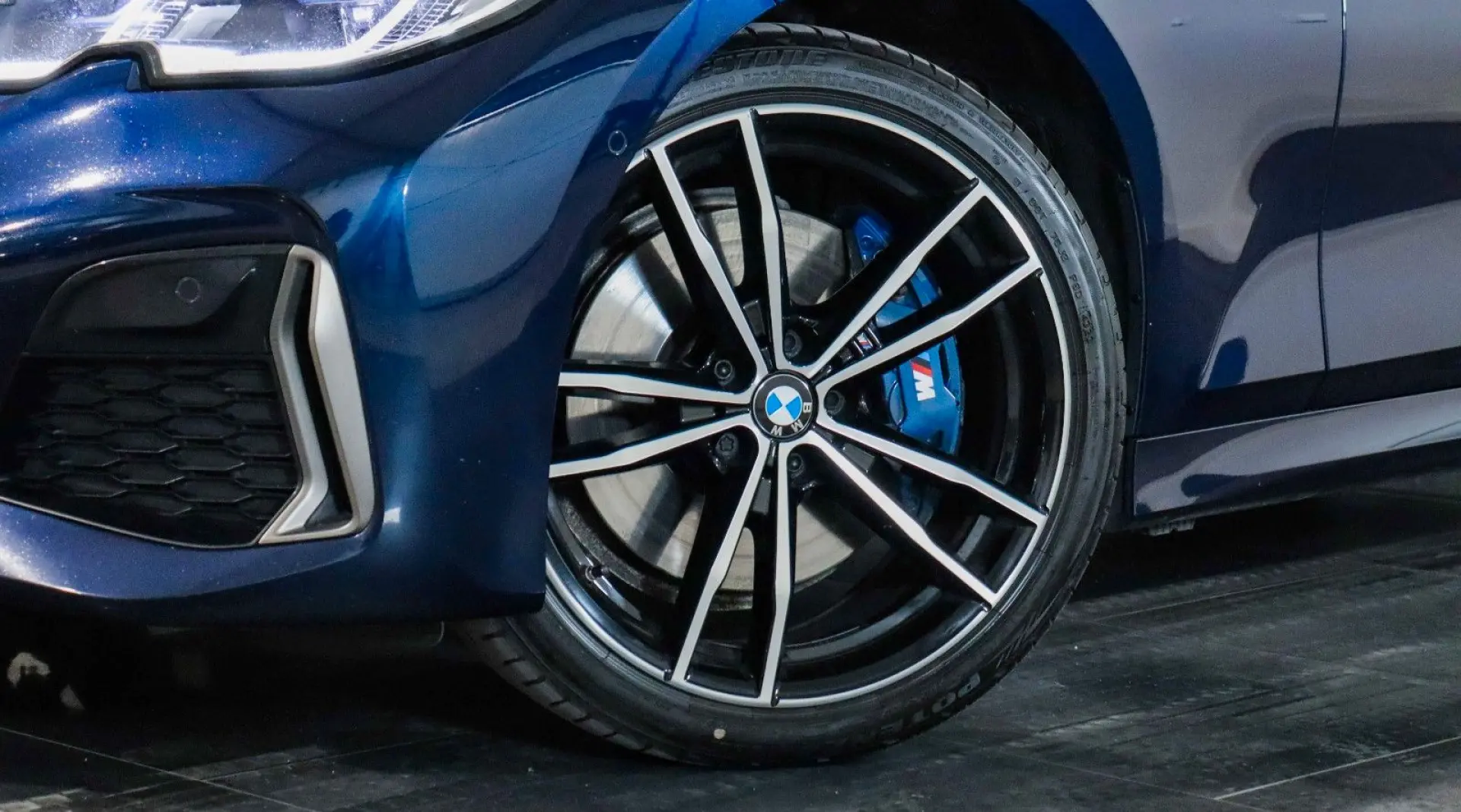 M340d xD M SPORTAGA*LASER*ACC*HuD*360°*NAVI*AHK
