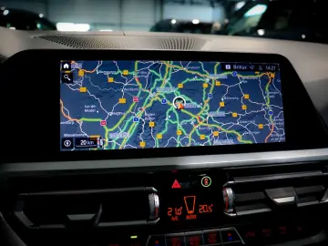 M340d xD M SPORTAGA*LASER*ACC*HuD*360°*NAVI*AHK
