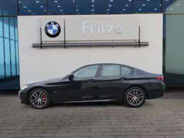 540 d xDrive Lim. LED+HARMAN-KARDON+NAVI+SHZ+PDC