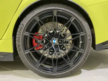 M3 Competition M xDrive Limousine Carbon ACC DA+