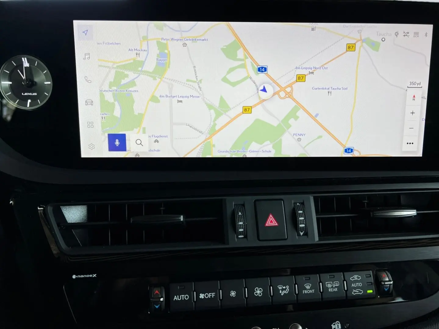 ES 300 h Eco *Bi-LED*ACC*SmartKey*CarPlay*PDC*TW
