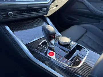 M4 Competition xDrive Cabrio M DriversPack,Laser