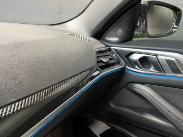 M4 Competition xDrive Coupe DA+ H/K Laser PA+