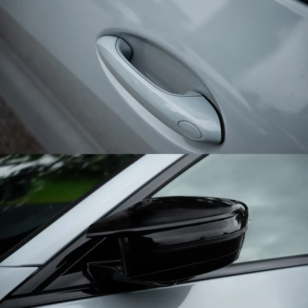 M4 Competition Keyless/HK/Laser/RWD